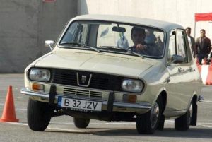 Dacia 1300 1970